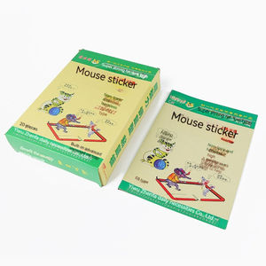 Trampas populares de barra de pegamento fuerte <span class=keywords><strong>para</strong></span> el hogar excelentes <span class=keywords><strong>para</strong></span> matar ratas Material PP promocional - Product Image 3
