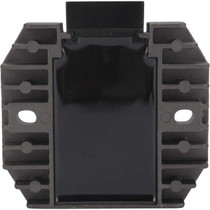 Yamaha <b>Rectifier</b> 5 Pin 4JH-81960-00-00 For FZ6 FZ6N FZ6S SZR 660 Motorcycle Replacement Part - Product Image 3