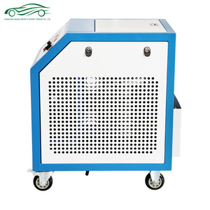 Machine de nettoyage de carbone de moteur de <span class=keywords><strong>HHO</strong></span> pour le garage <span class=keywords><strong>diesel</strong></span> de voitures d'essence de camions et le service mobile - Product Image 6