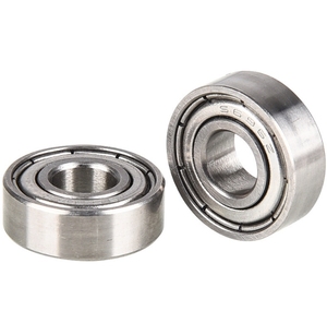 Rodamiento rígido de bolas 6204 6203 6200 6202 6201ZZ RS Motor herramienta eléctrica motocicleta - Product Image 6