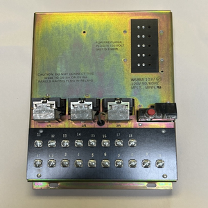 Módulo de quemadores múltiples W688A1037PUR original, completamente nuevo, <span class=keywords><strong>para</strong></span> PLC - Product Image 1