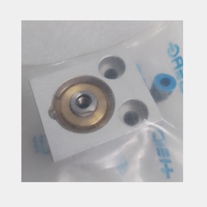 DO High Quality L2.334.031 Valve Cylinder Unit for Offset <b>Printing</b> <b>Machinery</b> Parts - Product Image 1