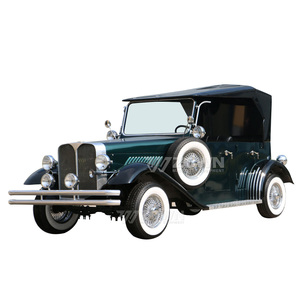 Klassische Autos zum Verkauf: Erschwingliche Oldtimer mit Retro-Charme und außergewöhnlicher Handwerkskunst erhältlich - Product Image 6