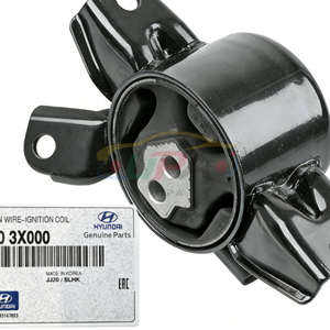 High quality <b>Engine</b> <b>System</b> BRACKET ASSY-TRANSMISSION MTG 21830-3X000 218303X000 For H-yundai ACCENT 21830 3X000 - Product Image 1