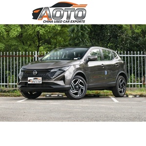 <span class=keywords><strong>Nissan</strong></span> Qashqai SUV Familiar Multifuncional |   Nuevo Auto Confiable Hecho en China (Vehículo <span class=keywords><strong>de</strong></span> Calidad) - Product Image 2