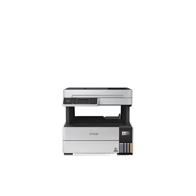 New Original Printer L6468 A4 Color Commercial Ink Cartridge Type Digital All-in-one Machine Original Brand New Printer