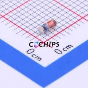 Diode Zener ZMM11-M LL-34 d'origine et neuve, fournisseur de composants électroniques en gros et service BOM - Product Image 2