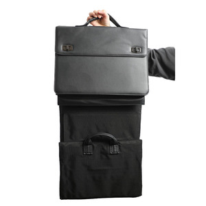 Mallette de protection portable à <span class=keywords><strong>3</strong></span> volets pour la sécurité personnelle - Product Image 3