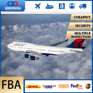 Envío Gratuito desde Almacén, UPS, DHL, Puerta a Puerta, Transporte de Carga desde Guangzhou, Transporte Aéreo, Transporte Marítimo, de China a Bélgica, Indonesia, Sudáfrica - Product Image 3