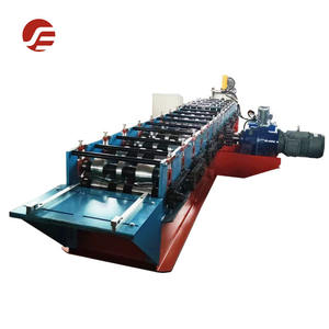 롤 제조업체 금속 시트 제작 패널 프로파일 스탠딩 솔기 스틸 루핑 시밍 폼 머신 판매 가격 - Product Image 5