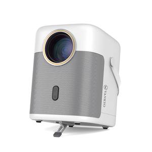 <strong>VANKYO</strong> H300W Portable <strong>Projector</strong> HD 4k Mini Bluetooth Wi-Fi HDMII Camera <strong>Projector</strong> With Handle and Stand - Product Image 1