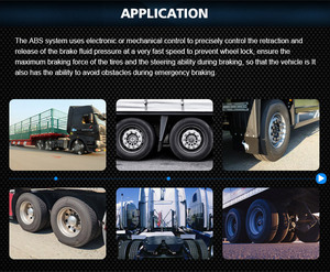 <strong>SORL</strong> Ruili ABS Accessory air Distributor 35270040090 - Product Image 5