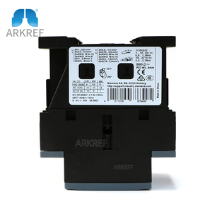 Contacteur magnétique de puissance <span class=keywords><strong>Siemens</strong></span> d'origine allemande de haute qualité, neuf et original, dimensions en stock 3RT6025-1AN20 - Product Image 5
