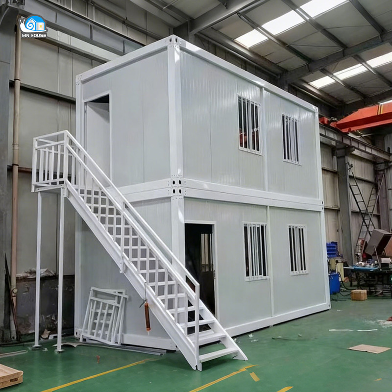 Rugged Modular Garden Hotel Resort Beach