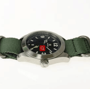 Reloj de Fábrica China OEM, Reloj con Logotipo Personalizado, Movimiento Mecánico, Relojes para Hombre a Bajo Precio - Product Image 3