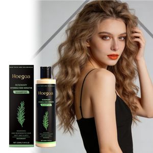 Champú OEM para <span class=keywords><strong>el</strong></span> Cuidado <span class=keywords><strong>del</strong></span> Cabello, Repara <span class=keywords><strong>el</strong></span> Cabello Dañado, Previene la Caída <span class=keywords><strong>del</strong></span> Cabello, Nutre con Romero y Queratina - Product Image 4