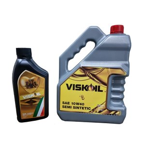 Lubrificante 10W40 1 litro - Product Image 2