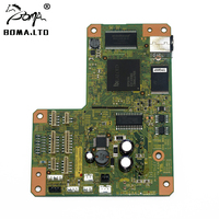 Placa Base BOMA para Impresoras Epson L800 L801 R280 R290 A50 T50 P50 T60 R330, Piezas de Repuesto