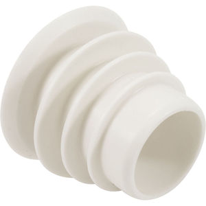 Manchon de valve conique Zodiac W70263 pour pièces d'entretien de piscine Pentair K12110 - Product Image 1
