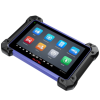 2023 autel maxi im608 ii auro otosys im600 câble principal autel maxiim 608 scanner automotivo voiture scanner outils de diagnostic