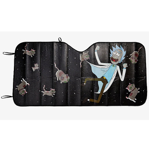 Accessoires automobiles universels en promotion : Housse <span class=keywords><strong>pare</strong></span>-soleil et <span class=keywords><strong>pare</strong></span>-neige toutes saisons pour <span class=keywords><strong>pare</strong></span>-<span class=keywords><strong>brise</strong></span> de voiture, personnalisable avec <span class=keywords><strong>logo</strong></span> et impression - Product Image 5