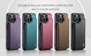 <span class=keywords><strong>เคส</strong></span>โทรศัพท์ caseme RFID สำหรับ iPhone 15 14 PRO MAX <span class=keywords><strong>13</strong></span> 12 11 8 7 <span class=keywords><strong>XR</strong></span> <span class=keywords><strong>เคส</strong></span>ป้องกันทั้งเครื่องมีแม่เหล็กสำหรับ iPhone 15<span class=keywords><strong>เคส</strong></span>หนัง - Product Image 6