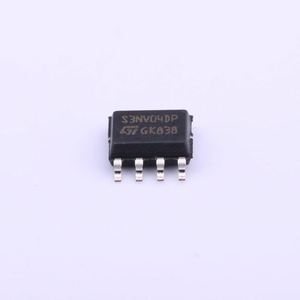 Circuit intégré neuf et original, puce IC VNS3NV04DPTR-E - Product Image 1
