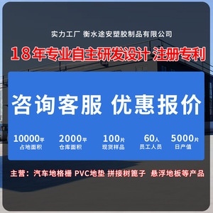 Huixin <b>Plastic</b> <b>Tree</b> Pit Cover 20x20x3 Cm Gray Water Resistant Garden Decoration Grating - Product Image 5