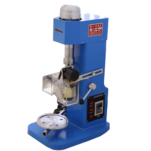 Máquina de Flotación de Tanque Único de 1.5 Litros, Equipo de Flotación de Minerales de Tamaño Pequeño para Laboratorio e <span class=keywords><strong>Instituto</strong></span> de Investigación - Product Image 1