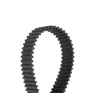 Courroie synchrone en caoutchouc noire double face, courroie industrielle - Product Image 5