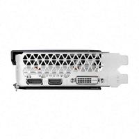 Nouvelle Carte Graphique de Jeu Originale d'Usine GeForce 2060 RTX 6 Go GDDR6 avec Refroidissement par Ventilateur pour Ordinateur de Bureau - En Stock, Vente en Gros