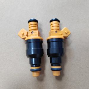 Сопло топливной форсунки 93208787 46559066 90444453 46436147 0539060314 0280150962 для Chevrolet omega Kadett Vectra - Product Image 4