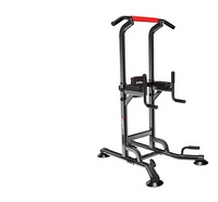 Nouvelle Arrivée : Tour de musculation autoportante en acier pour usage domestique, barre de traction, capacité maximale de 150 kg
