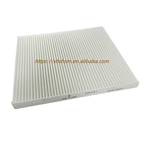 971332E210 tout nouveau système de climatisation de haute qualité filtre à air modèles adaptables comprennent ELANTRA GRAND ROHENS SANTA FE K2 - Product Image 1