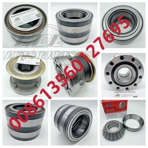 Kit de réparation de palier de bras d'<span class=keywords><strong>essieu</strong></span> arrière KS559.01 KS55901 513148 pour Citroën <span class=keywords><strong>Berlingo</strong></span> pour Peugeot 405 VKDA27007 - Product Image 4