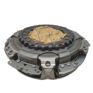 Kit d'embrayage LuK 0AM 198140L pour VW <span class=keywords><strong>Golf</strong></span> Plus TDi TDi <span class=keywords><strong>BlueMotion</strong></span> 1.6 09-14 602000700 602000600 - Product Image 2