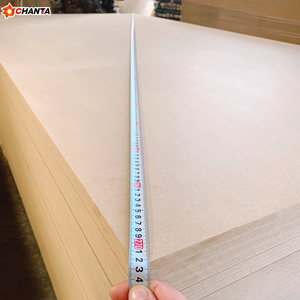 Pas cher 2mm-40mm Rose Résistant Au Feu <span class=keywords><strong>FR</strong></span> MDF Conseil Ignifuge MDF - Product Image 2
