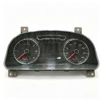 Tableau de bord de camion, panneau d'instruments 3820-01957 ZBF292AA000036 12V, compteur combiné