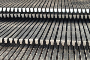 304 316 thép không gỉ nêm dây lưới Johnson tấm màn hình - Product Image 3