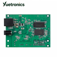 Fabricant de cartes de contrôle d'équipements médicaux, de circuits imprimés (PCB) et d'assemblages de circuits imprimés (PCBA) pour systèmes électroniques de diagnostic