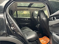 Lynk & Co 01 2019 2020 2021, conduite à gauche, sièges en cuir, toit ouvrant panoramique, transmission automatique