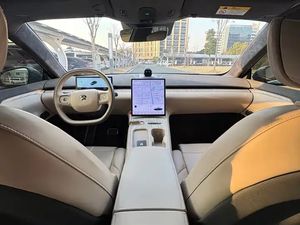 Personnalisation Intérieure 2022 2023 2024 NIO <span class=keywords><strong>ET7</strong></span> Voiture Électrique Pure à Quatre Roues Motrices de Taille Moyenne et Grande - Product Image 3
