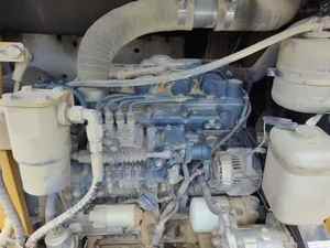 รถขุดมือสองคุณภาพสูง Sany 55C ของแท้จากจีน สภาพดี รถขุดขนาดเล็กมือสอง Sany 55 เครื่องยนต์ทรงพลัง ราคาถูก - Product Image 6