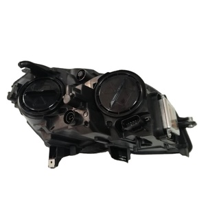 Phong Cách Mới Tùy Chỉnh Chất Lượng Cao Head Đèn Ánh Sáng Đèn Tự Động Cho X204 GLK Cắm Và Chơi - Product Image 2