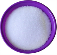 Santé Sweet Biotech Supply Pas Cher Prix Sucre Organique En Vrac De Haute Qualité De Qualité Alimentaire 99.5-100.5% Dosage Érythritol Stevia Mélange