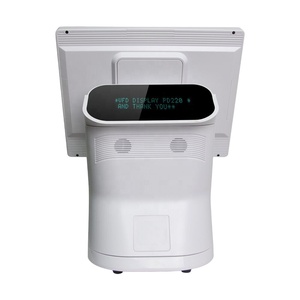 Giá rẻ caisse enregistreuse Máy thanh toán màn hình cảm ứng Android POS hệ thống thu ngân với máy in máy quét - Product Image 5