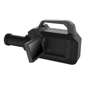 Telecamera MWIR Antideflagrante per il Rilevamento di Fiamme e Punti Caldi in Aree Pericolose nelle Strutture Petrolifere e Gasifere - Product Image 1