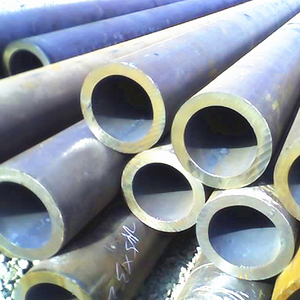 6mm 16mm Wall Thickness Octg Grdae K55 N80 L80 Carbon Seamless Steel <strong>Pipe</strong> - Product Image 3