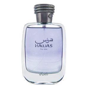 Perfume Hawas Tropical Ice <span class=keywords><strong>Eau</strong></span> De <span class=keywords><strong>Toilette</strong></span>, Éxito de Ventas, Oriente Medio, Árabe, Dubái, para Hombre y Mujer, Gulong - Product Image 1