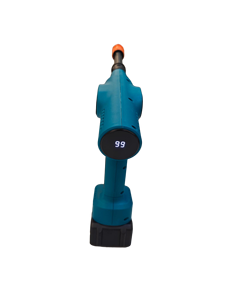 21V High Pressure Washer with Multi Level Pressure Adjustment Self Priming High Pressure Washer No Need Plug In Multi Use - Product Image 3